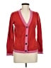 Boden Red Cardigan Size S - photo 1