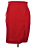 Ann Taylor Red Formal Skirt Size 10 (petite) - photo 1