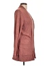 Bobeau Brown Cardigan Size L - photo 4