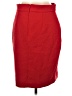 Ann Taylor Red Formal Skirt Size 10 (petite) - photo 2