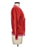 Boden Red Cardigan Size S - photo 4
