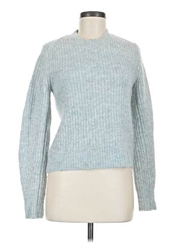 Rag & Bone Pullover Sweater (view 1)