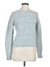 Rag & Bone Blue Pullover Sweater Size M - photo 1