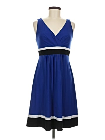 Chaps Casual Dress (view 1)