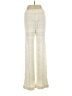 Gilli Ivory Casual Pants Size S - photo 2