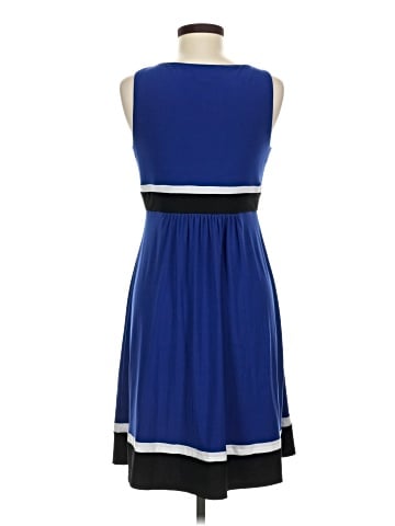 Chaps Casual Dress (view 2)