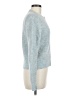 Rag & Bone Blue Pullover Sweater Size M - photo 4