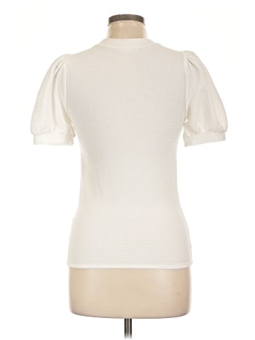 Ginger G. Short Sleeve Turtleneck (view 2)