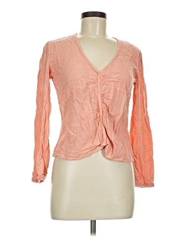 Cloth & Stone 3/4 Sleeve T-Shirt (view 1)