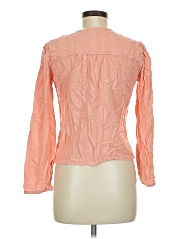 Cloth & Stone 3/4 Sleeve T-Shirt (view 2)
