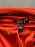 Torrid Orange Blazer Size 2X Plus (2) - photo 6