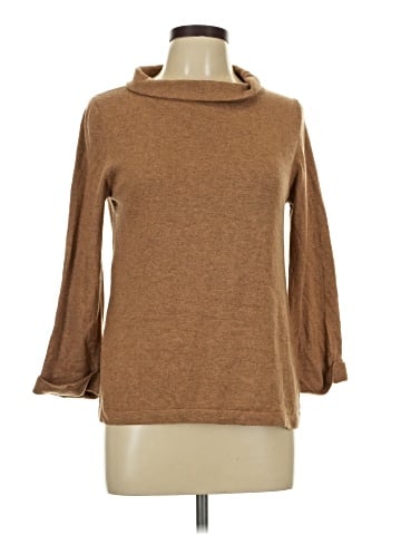 Boden Turtleneck Sweater (view 1)