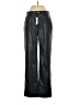 Ann Taylor LOFT Black Casual Pants Size 2 - photo 1