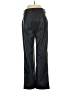Ann Taylor LOFT Black Casual Pants Size 2 - photo 2