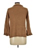 Boden Brown Turtleneck Sweater Size 10 - photo 2