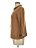 Boden Brown Turtleneck Sweater Size 10 - photo 5
