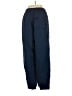 Thirty Years 100% Nylon Blue Casual Pants Size S - photo 2