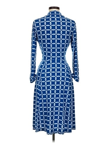 Donna Morgan Casual Dress (view 2)