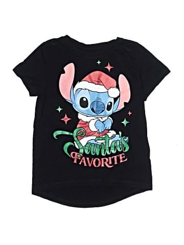 Old Navy Short Sleeve T-Shirt (view 1)