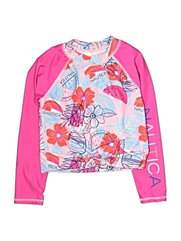 Nautica Long Sleeve T-Shirt (view 1)