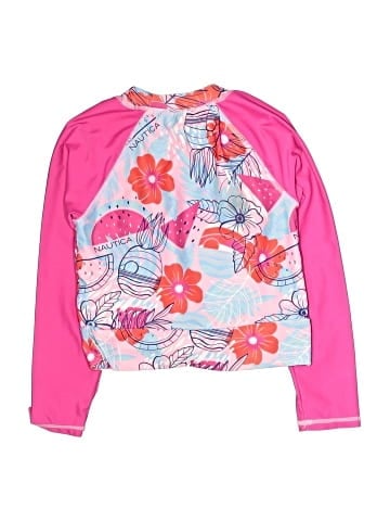 Nautica Long Sleeve T-Shirt (view 2)
