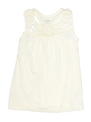 Old Navy Sleeveless Blouse (view 1)