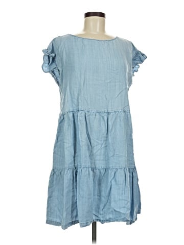 Ann Taylor LOFT Outlet Casual Dress (view 1)