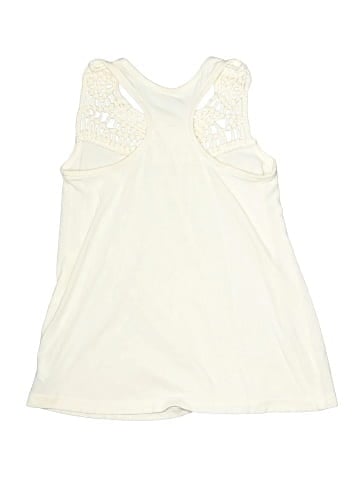 Old Navy Sleeveless Blouse (view 2)