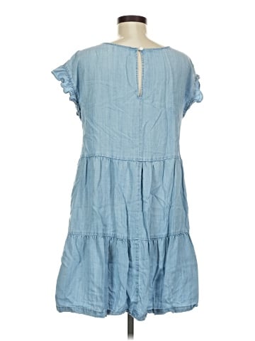 Ann Taylor LOFT Outlet Casual Dress (view 2)