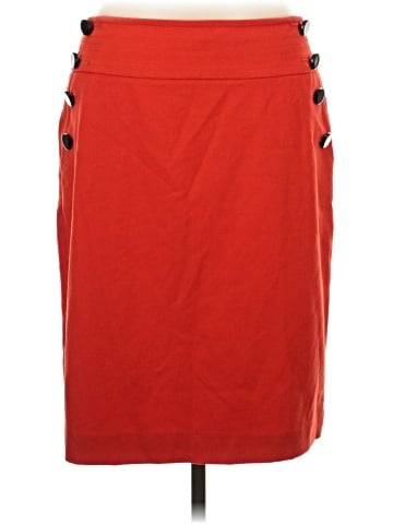Ann Taylor LOFT Casual Skirt (view 1)