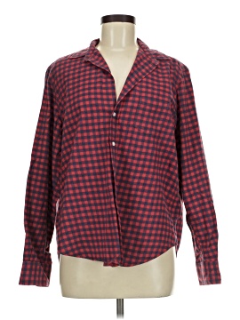 Frank & Eileen Long Sleeve Button Down Shirt