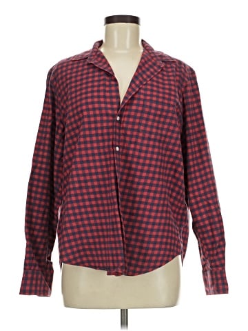 Frank & Eileen Long Sleeve Button-Down Shirt (view 1)