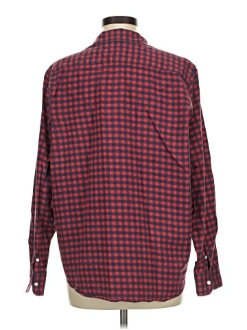 Frank & Eileen Long Sleeve Button-Down Shirt (view 2)