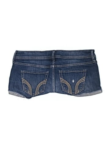 Hollister Denim Shorts (view 2)