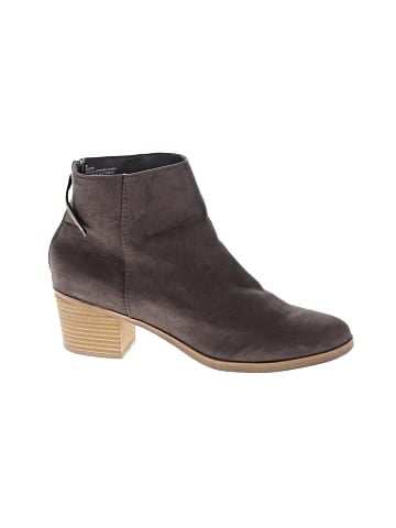 Dolcetta by Dolce Vita Ankle Boots (view 1)