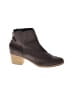Dolcetta by Dolce Vita Gray Ankle Boots Size 11 - photo 1