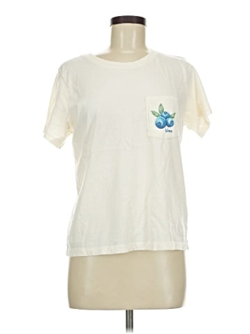 Maeve Short Sleeve T-Shirt (view 1)
