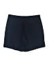 SPANX Solid Blue Shorts Size 1X - photo 2