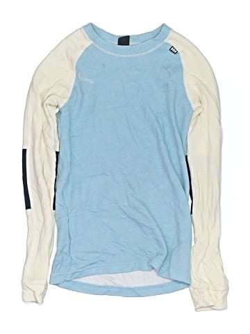 Helly Hansen Long Sleeve Top (view 1)