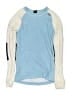 Helly Hansen Blue Long Sleeve Top Size 8 - photo 1
