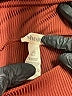 ShoSho Burgundy Active Pants Size L - photo 7