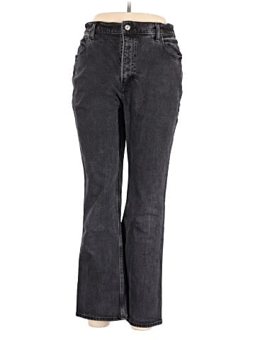 Abercrombie & Fitch Jeans (view 1)