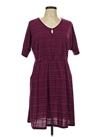 SONOMA life + style Casual Dress (view 1)