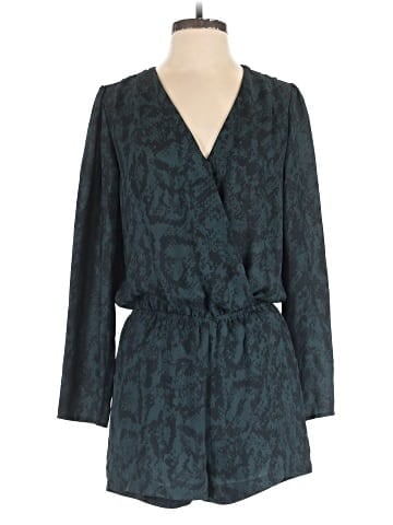 Eight Sixty Romper (view 1)