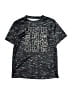 Under Armour Black Active T-Shirt Size S (youth) - photo 1