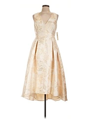 Eliza J Cocktail Dress (view 1)