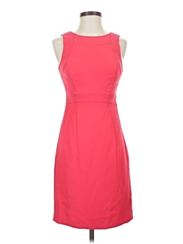 Hoss Intropia Cocktail Dress (view 1)