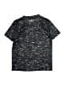 Under Armour Black Active T-Shirt Size S (youth) - photo 2