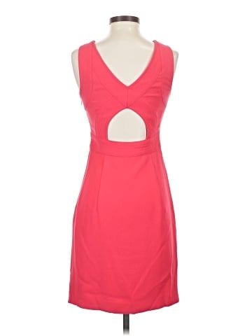 Hoss Intropia Cocktail Dress (view 2)