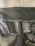 Mixit Solid Black Dress Pants Size 2 - photo 7